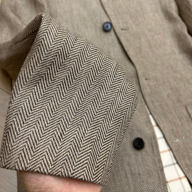 LP WAISTCOAT STYLE 174