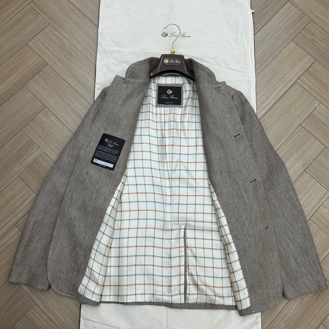 LP WAISTCOAT STYLE 174