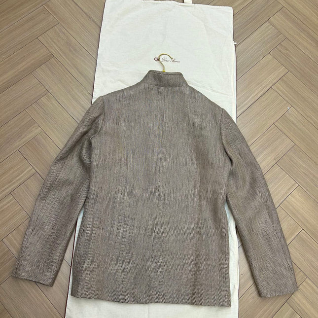 LP WAISTCOAT STYLE 174