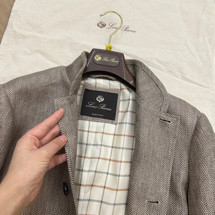 LP WAISTCOAT STYLE 174