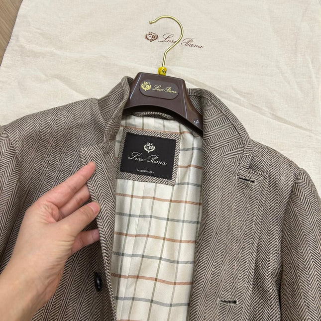 LP WAISTCOAT STYLE 174