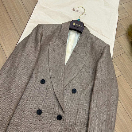 LP WAISTCOAT STYLE 172