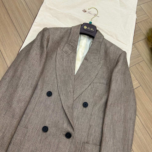 LP WAISTCOAT STYLE 172