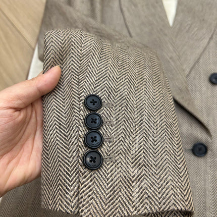 LP WAISTCOAT STYLE 172