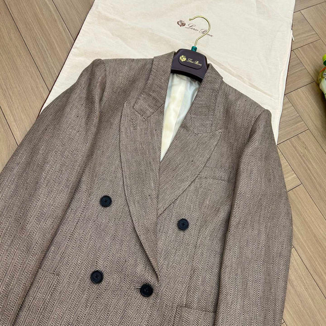 LP WAISTCOAT STYLE 172