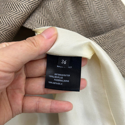 LP WAISTCOAT STYLE 172