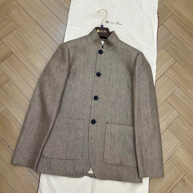 LP WAISTCOAT STYLE 174