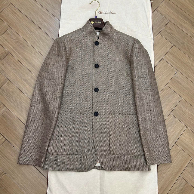 LP WAISTCOAT STYLE 174