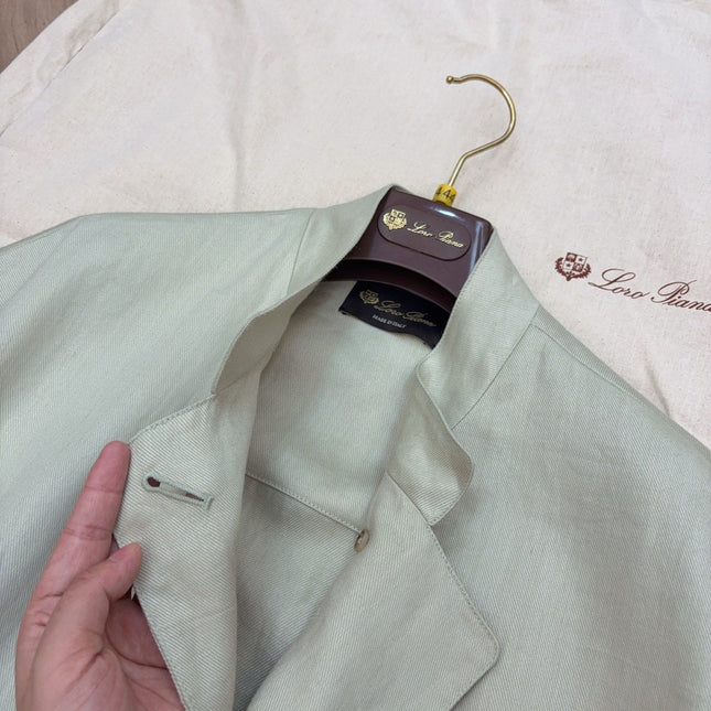 LP TRENCH COAT STYLE 16