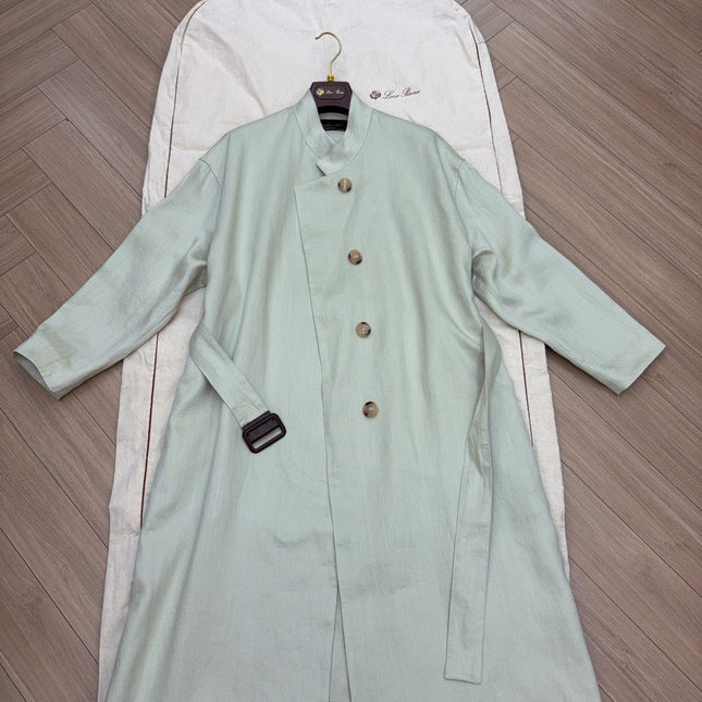 LP TRENCH COAT STYLE 16