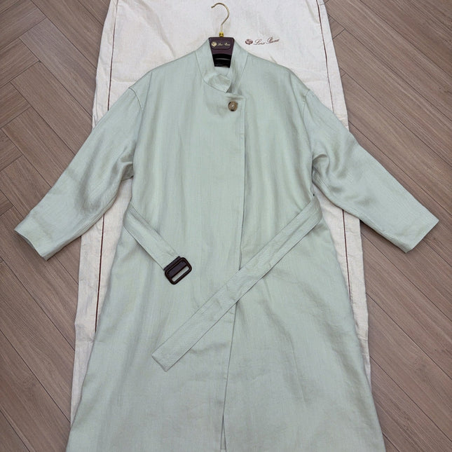 LP TRENCH COAT STYLE 16