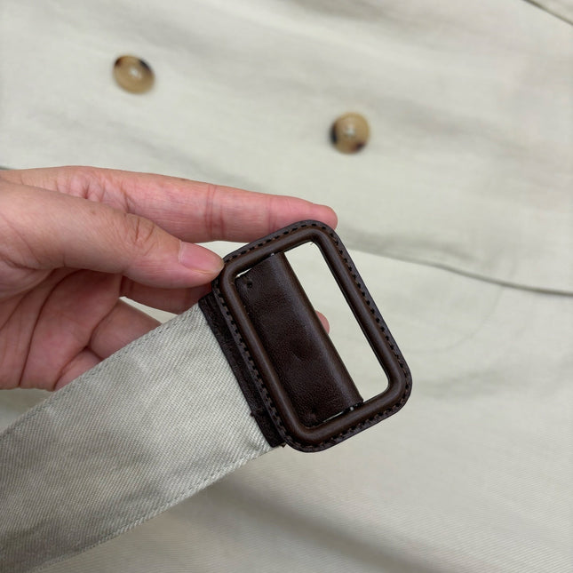 LP TRENCH COAT STYLE 16