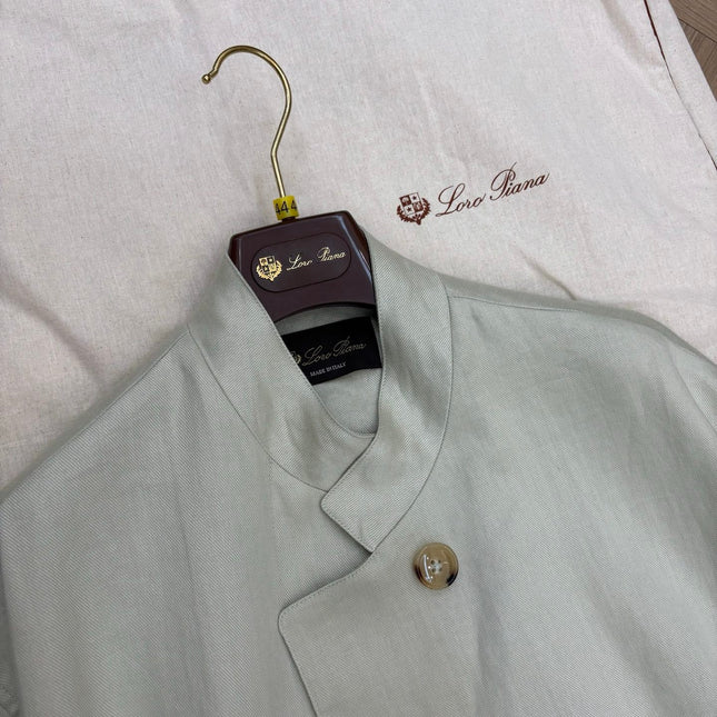 LP TRENCH COAT STYLE 16