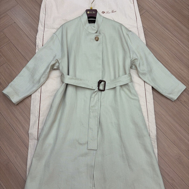 LP TRENCH COAT STYLE 16