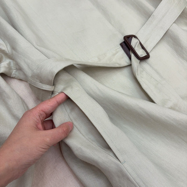 LP TRENCH COAT STYLE 16