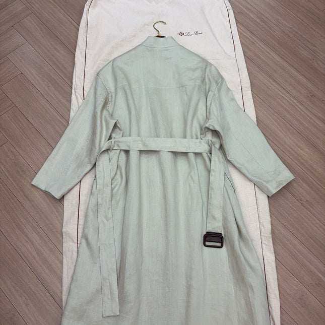 LP TRENCH COAT STYLE 16