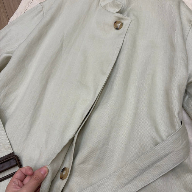 LP TRENCH COAT STYLE 16