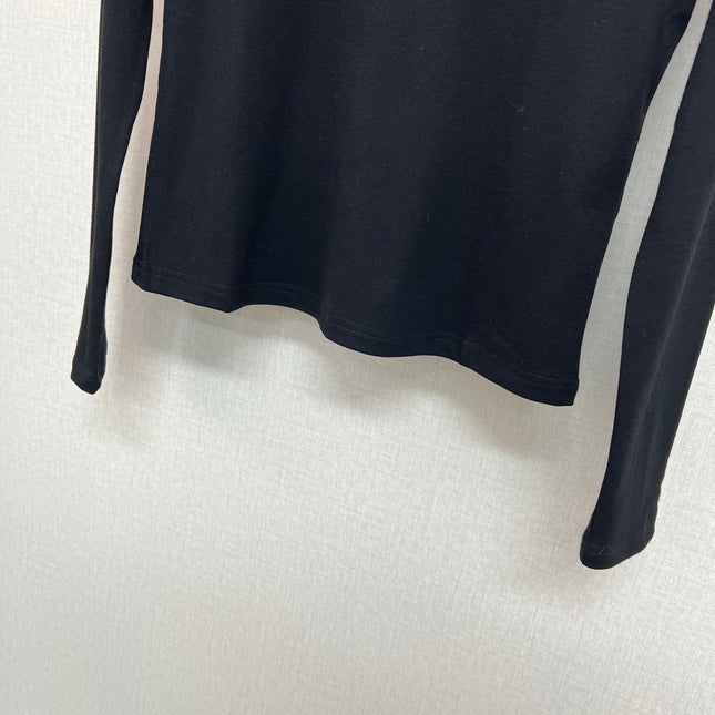 PRADA TOP AND SKIRT SET STYLE 47