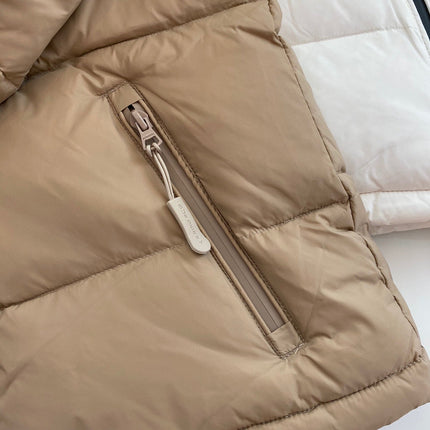 BURBERRY 25S DOWN JACKET 0039