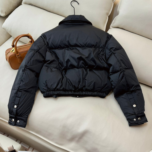 PRADA 25S SHORT JACKET 310