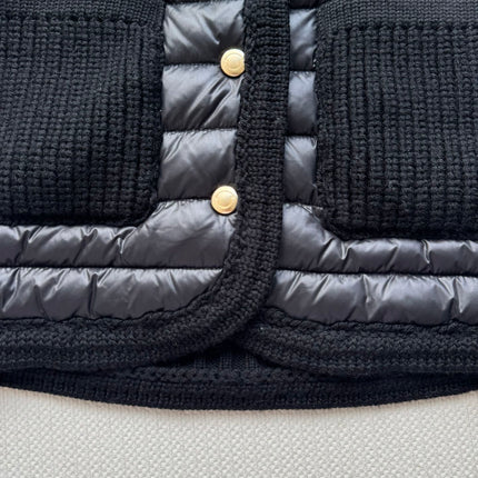 MONCLER JACKET STYLE 184