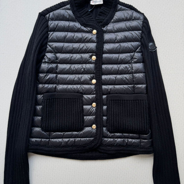 MONCLER JACKET STYLE 184