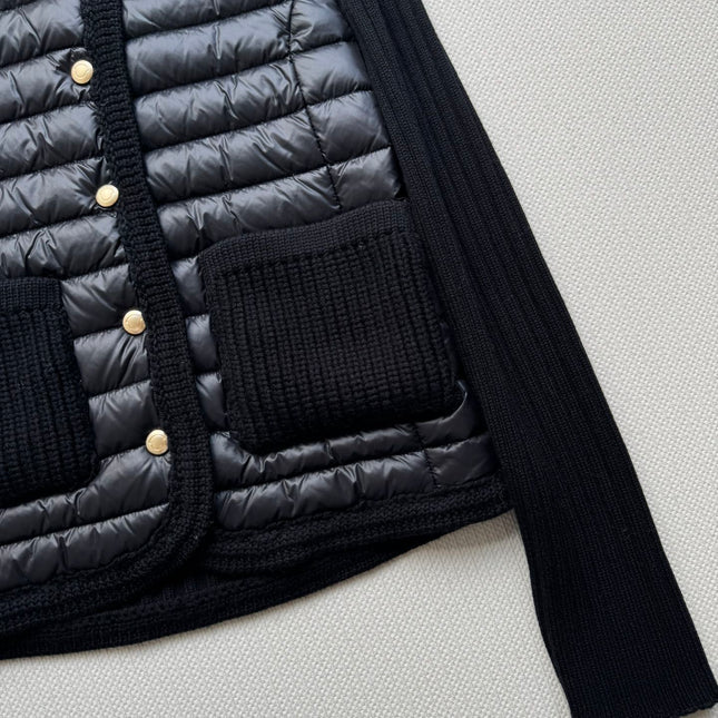 MONCLER JACKET STYLE 184