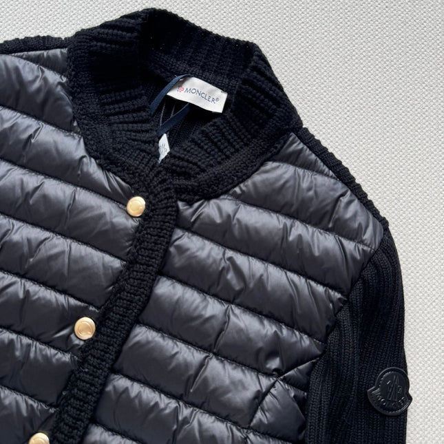 MONCLER JACKET STYLE 184