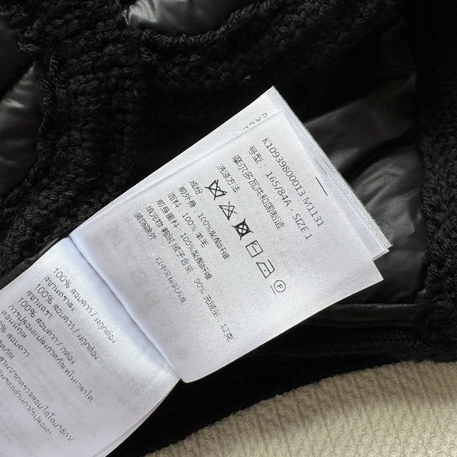 MONCLER JACKET STYLE 184