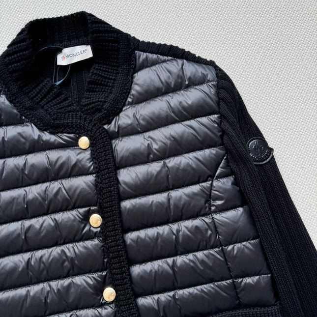 MONCLER JACKET STYLE 184