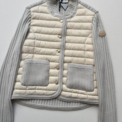 MONCLER JACKET STYLE 187