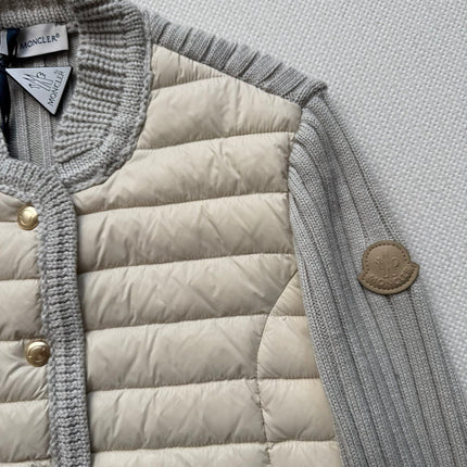 MONCLER JACKET STYLE 187