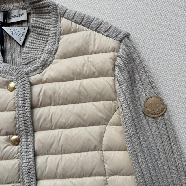 MONCLER JACKET STYLE 187