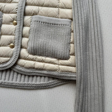 MONCLER JACKET STYLE 187