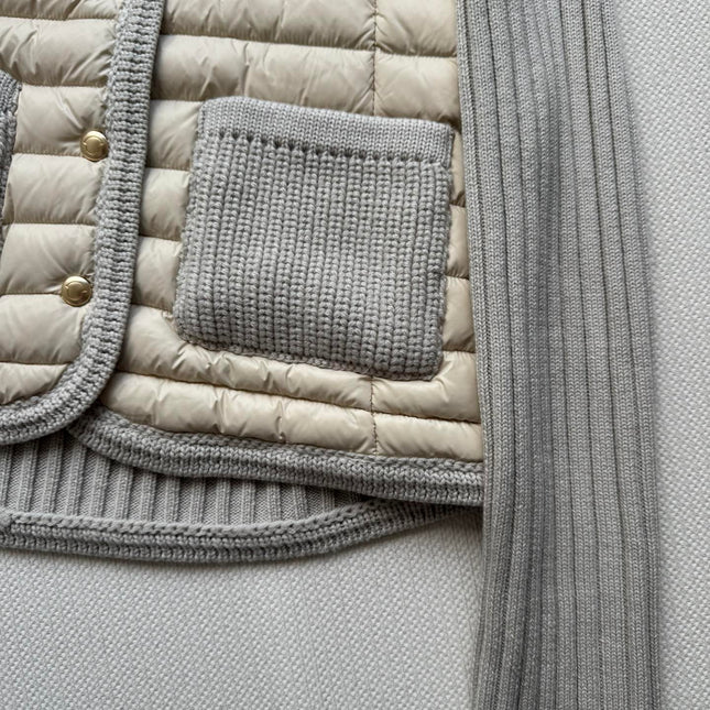 MONCLER JACKET STYLE 187