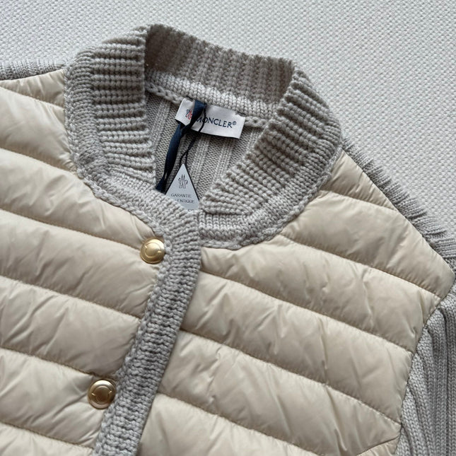 MONCLER JACKET STYLE 187