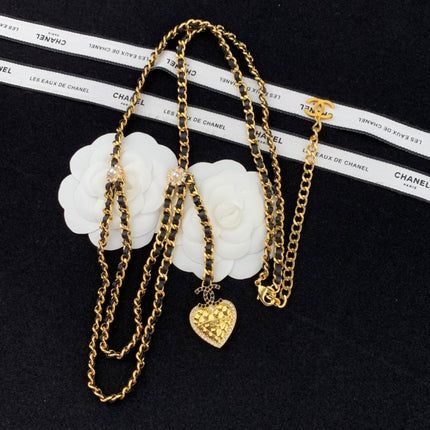 CC Waist Belt Chain Model 1