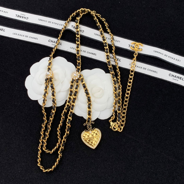 CC Waist Belt Chain Model 1