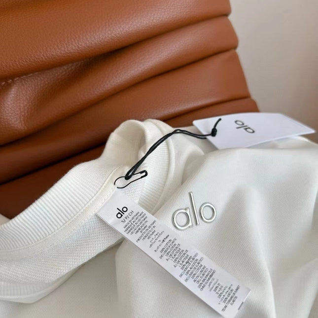 ALO TRACKSUIT SET STYLE 46