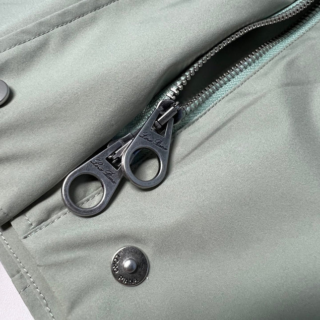 LP PARKA JACKET STYLE 37