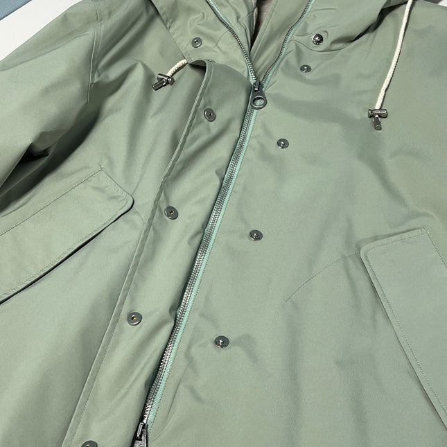 LP PARKA JACKET STYLE 37