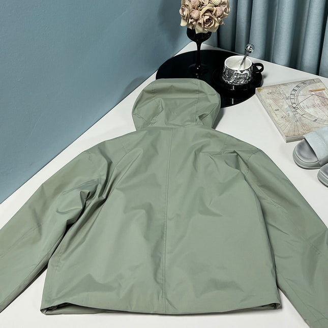 LP PARKA JACKET STYLE 37