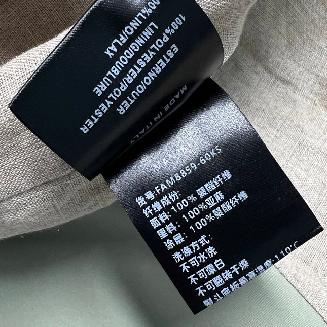 LP PARKA JACKET STYLE 37