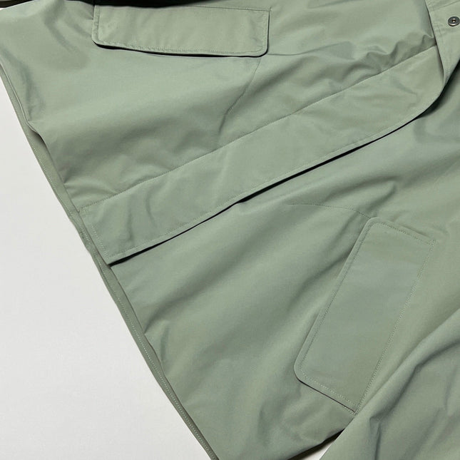 LP PARKA JACKET STYLE 37