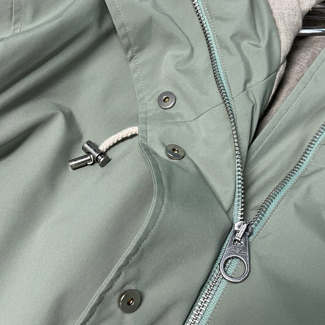 LP PARKA JACKET STYLE 37