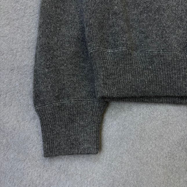 PRADA 25S KNITTED SWEATER 214