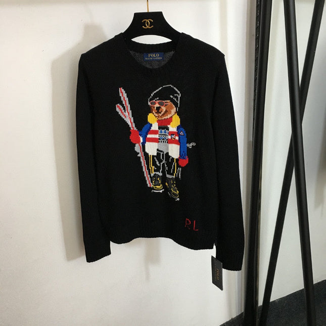 RALPH LAUREN SWEATER STYLE 455