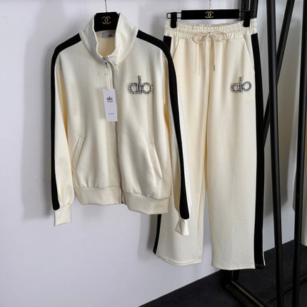 ALO SPORTSWEAR SET STYLE 47