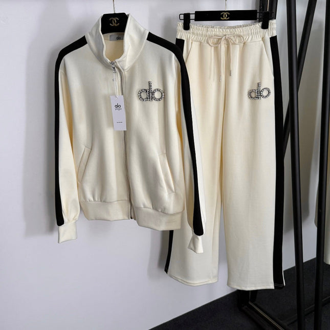 ALO SPORTSWEAR SET STYLE 47