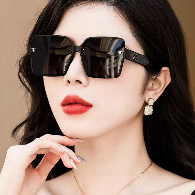 TRIOMPHE SUNGLASS 23008 IN ACETATE